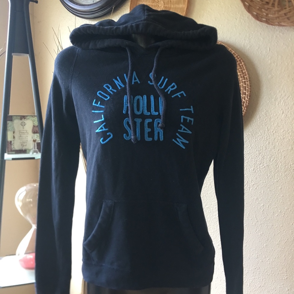 🌺SOLD🌺Hollister Hoodie